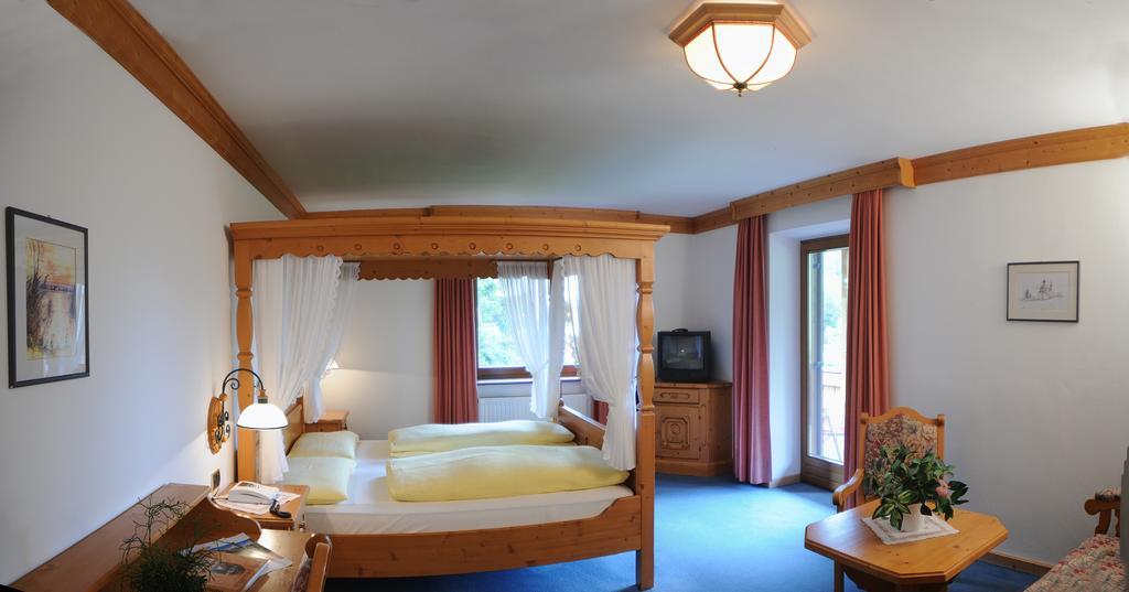 Sport Hotel Wildgall Anterselva di Mezzo Quarto foto