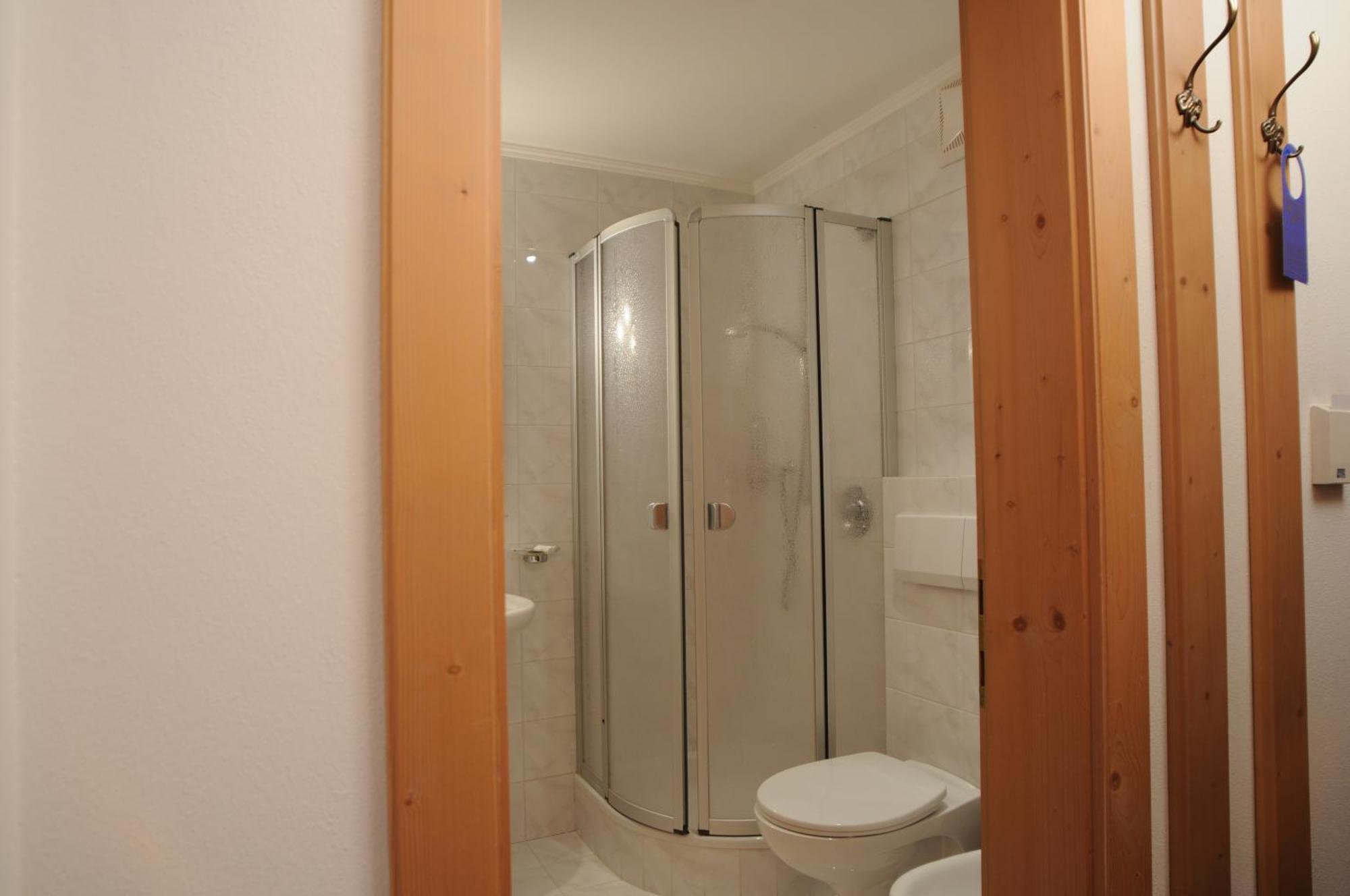 Sport Hotel Wildgall Anterselva di Mezzo Exterior foto