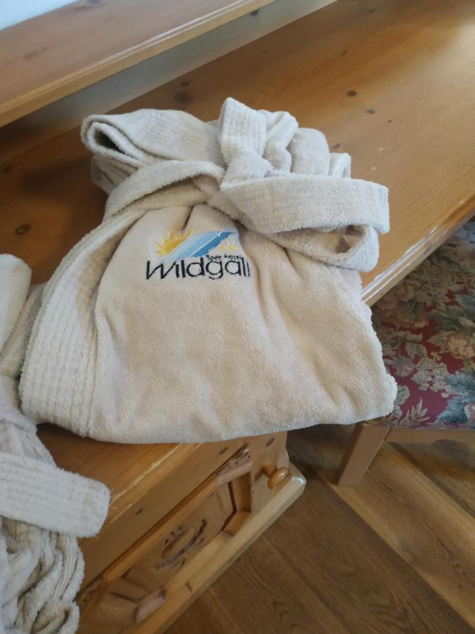 Sport Hotel Wildgall Anterselva di Mezzo Exterior foto